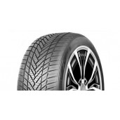 235/45R17 97W CROSS ALLSEASON AS8 XL ZR MS 3PMSF (E-7.4) MAZZINI